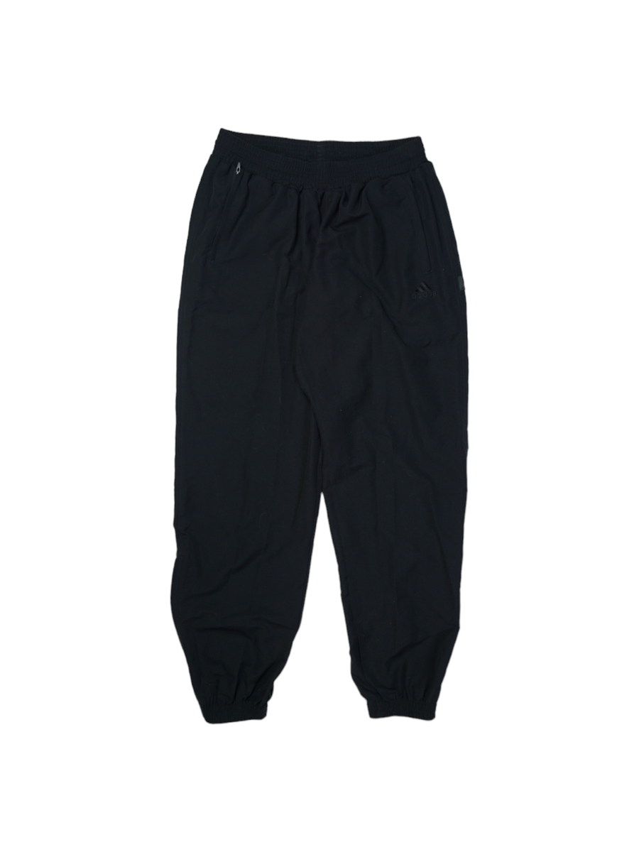 Vintage Adidas Navy-joggingbroek
