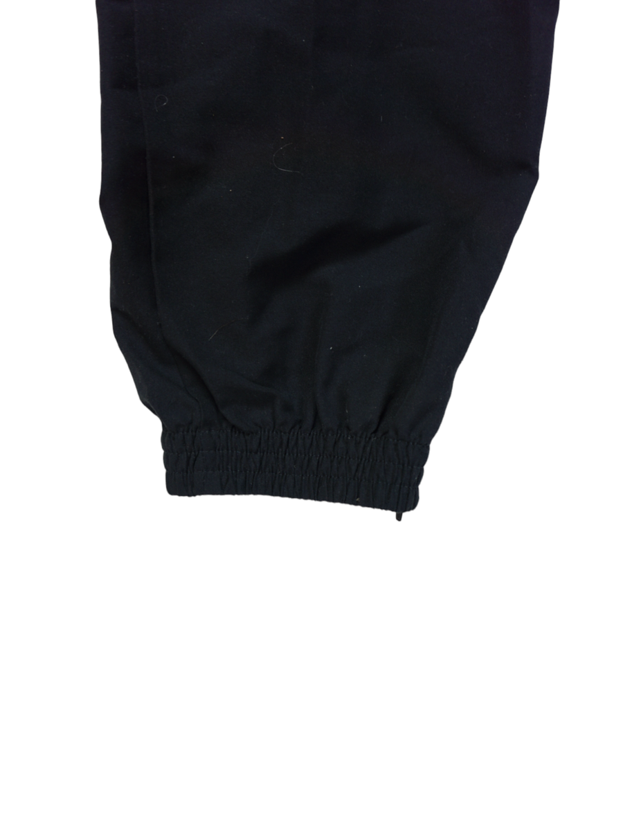 Vintage Adidas Navy-joggingbroek