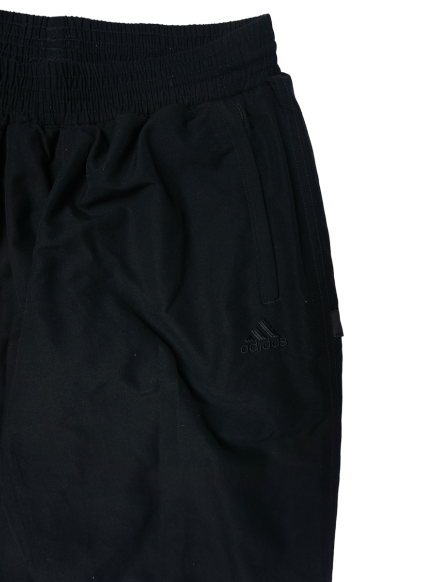 Vintage Adidas Navy-joggingbroek
