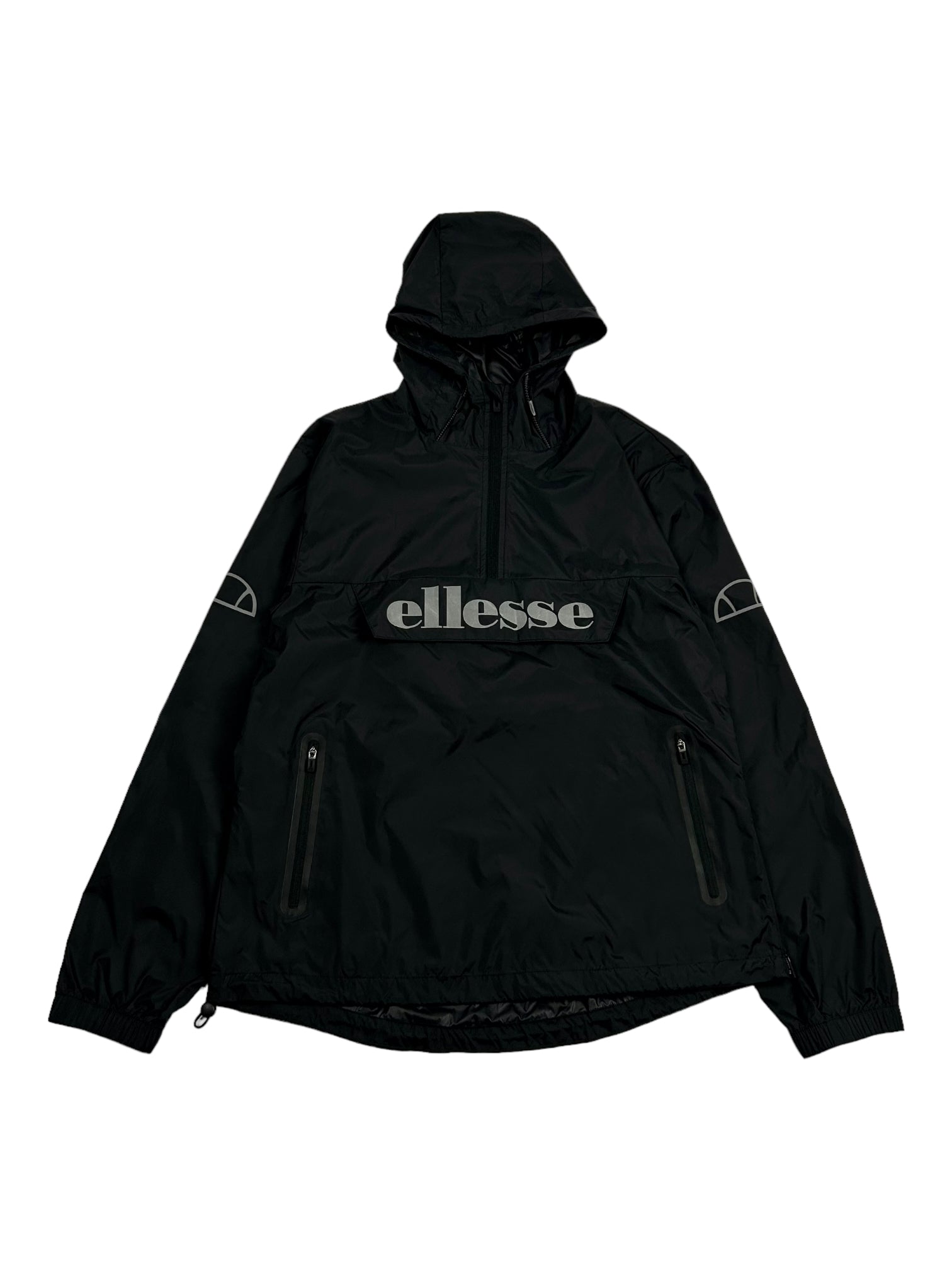 Ellesse ion hotsell