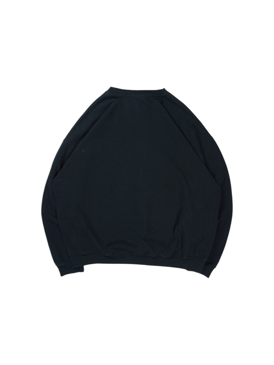 Vintage Gildan Myrtle Beach-sweatshirt