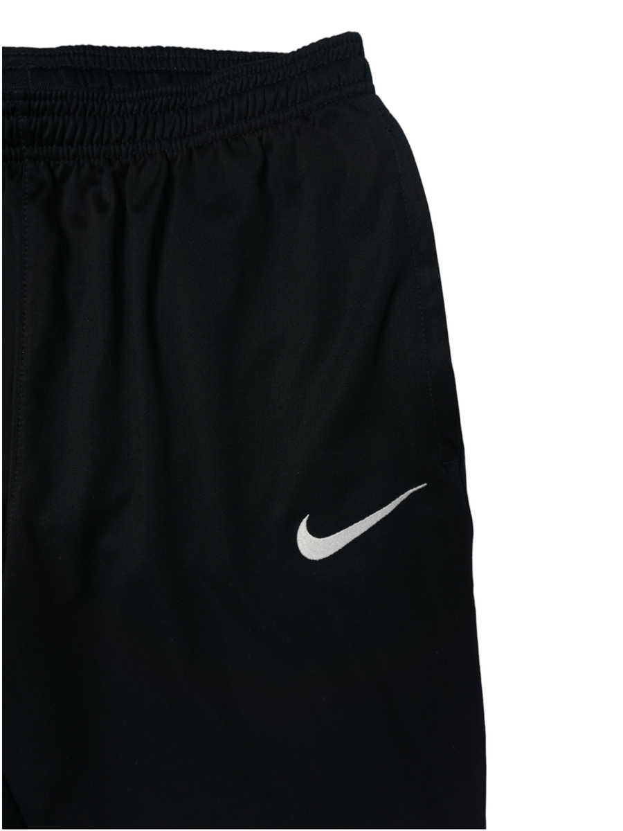 Vintage Nike zwarte trainingsbroek
