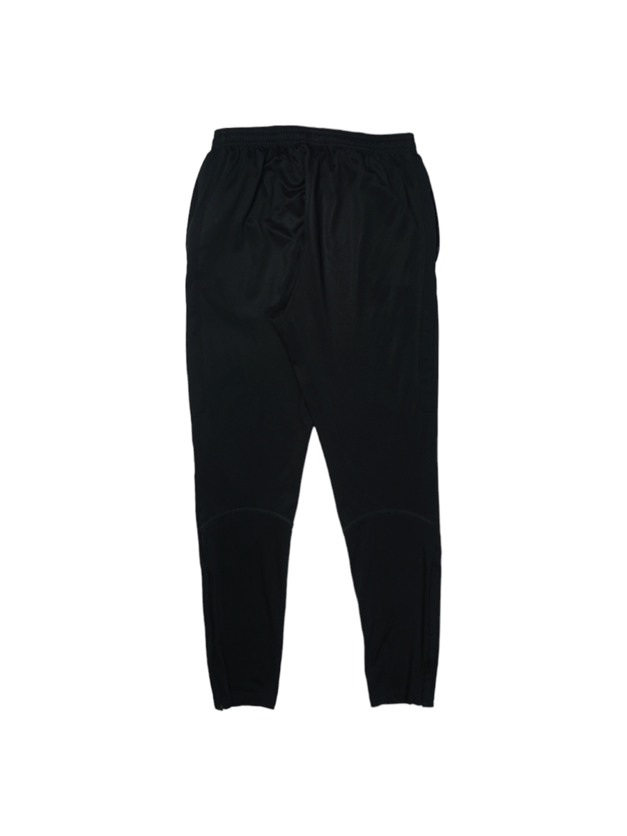 Vintage Nike zwarte trainingsbroek
