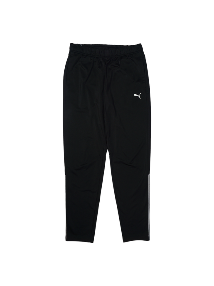 Vintage Puma Black Trackpants
