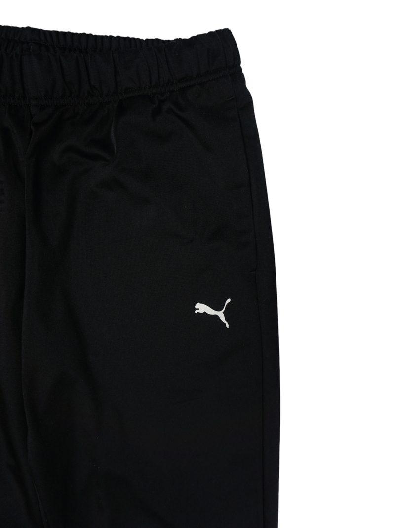 Vintage Puma Black Trackpants