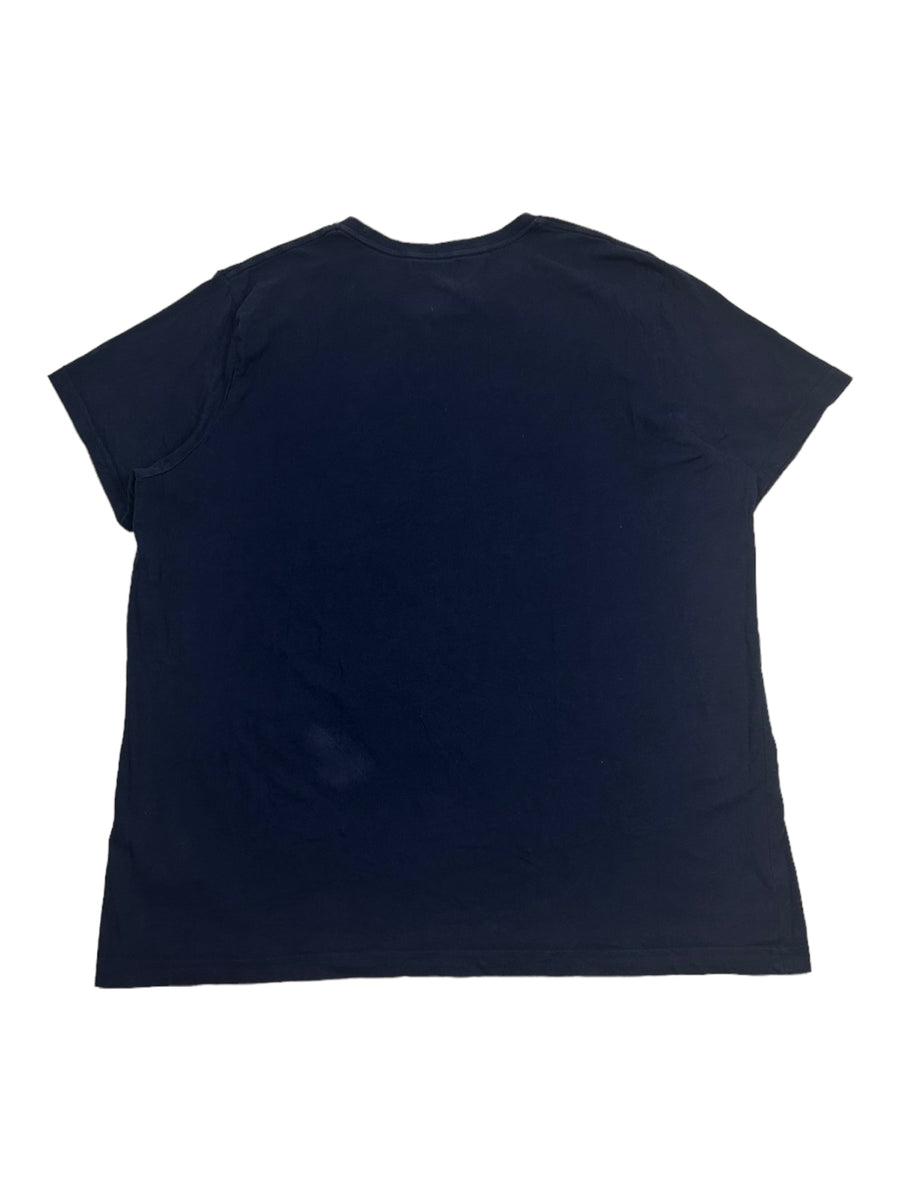 Vintage Puma marine T-shirt