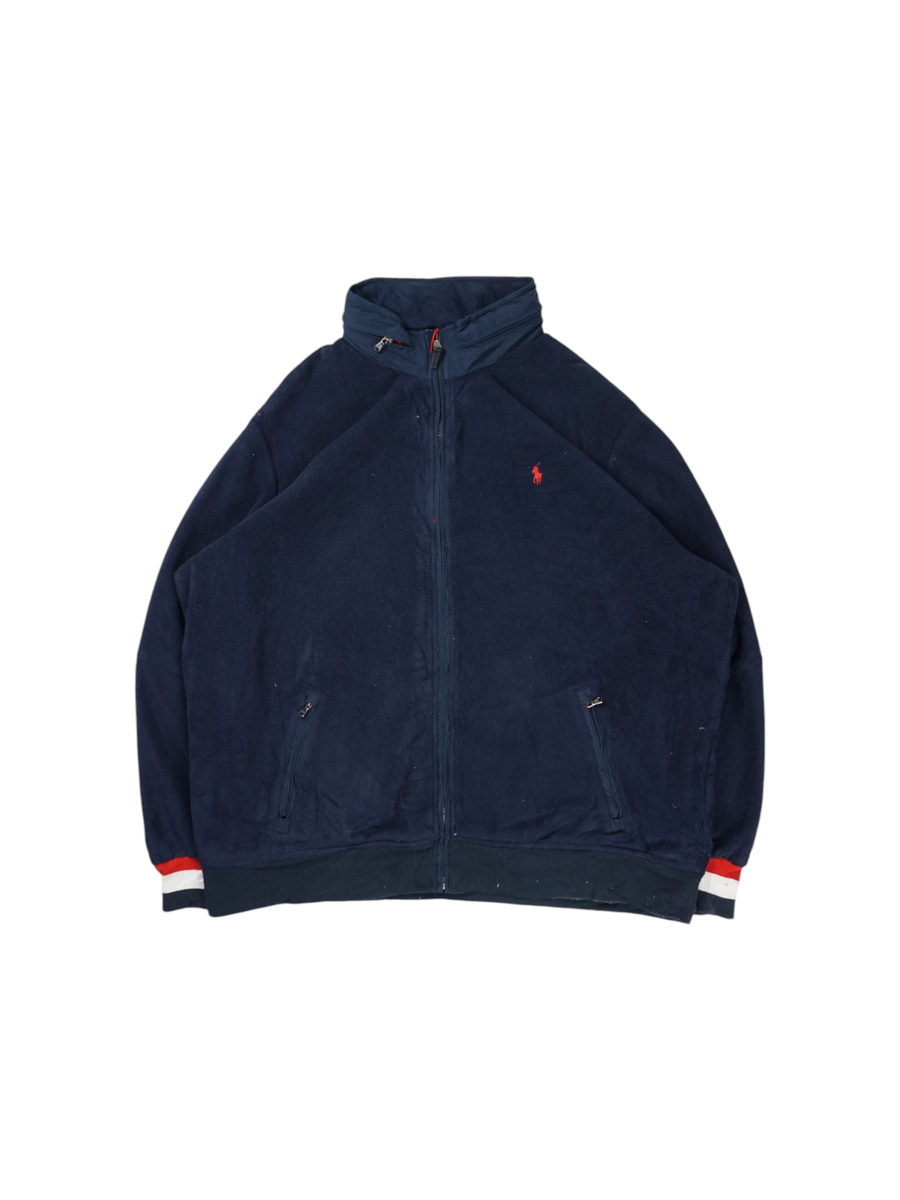 Vintage Ralph Lauren Fleecejack