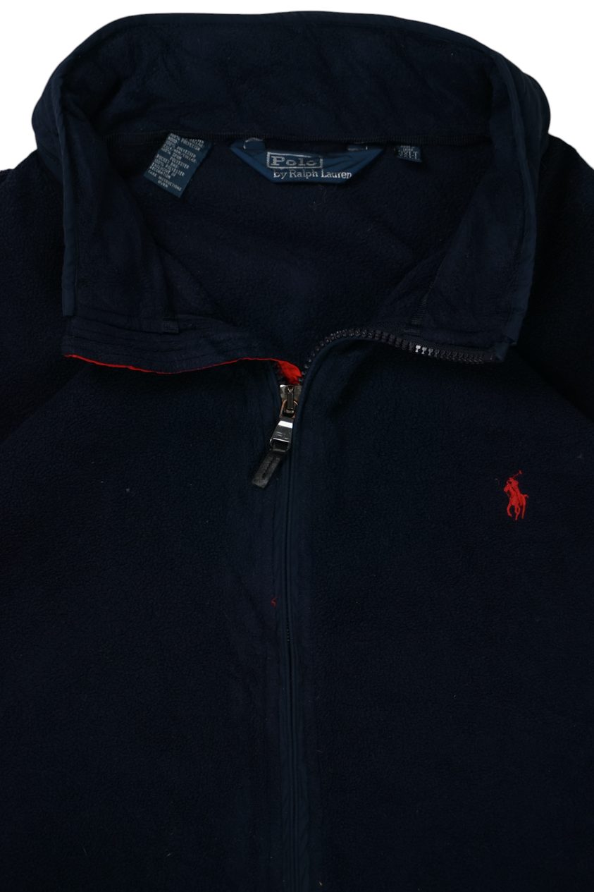 Vintage Ralph Lauren Fleecejack
