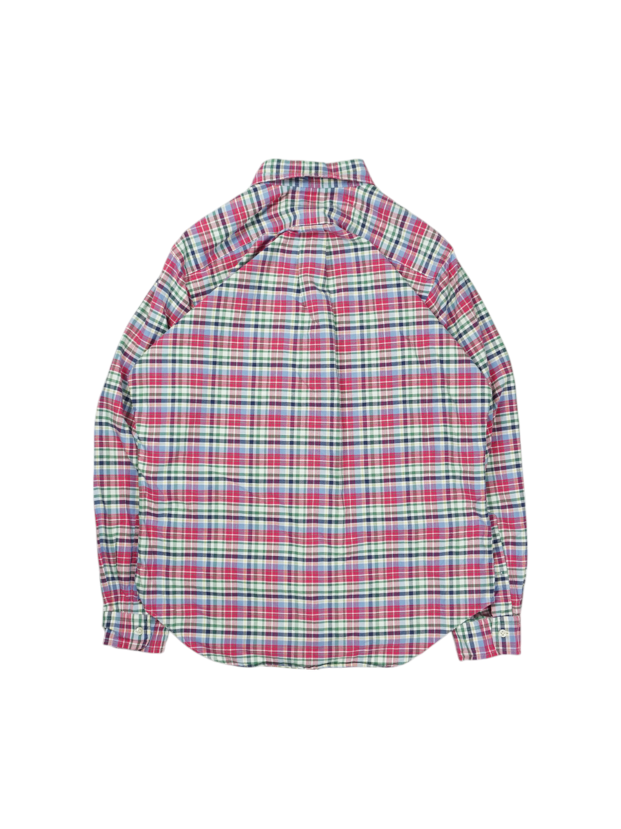 Vintage Ralph Lauren Multicolour Overhemd