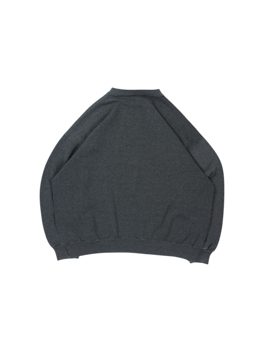 Vintage Tultex Linda University-sweatshirt
