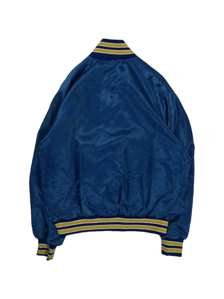 Vintage Westark Blauw Varsity Jack