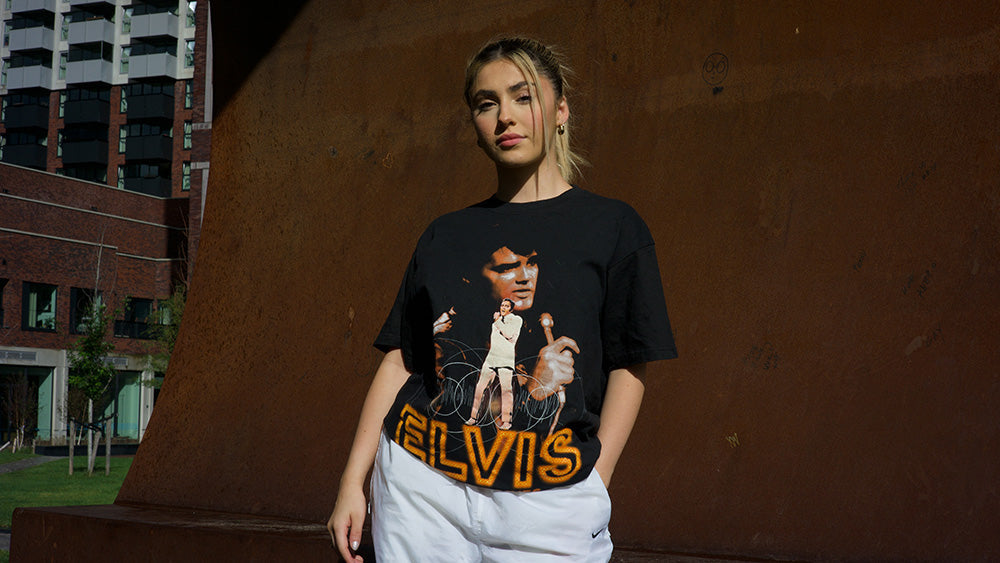 Unveiling the Excellence: Why Vintage Clothing Tops the Charts