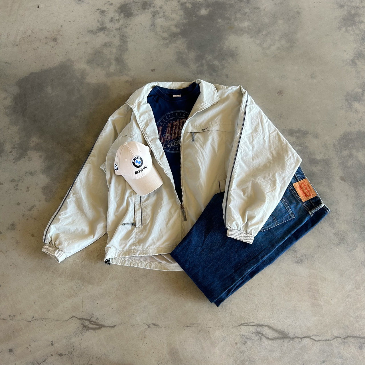 The Scoop on Vintage Clothes: Are They Really Clean?