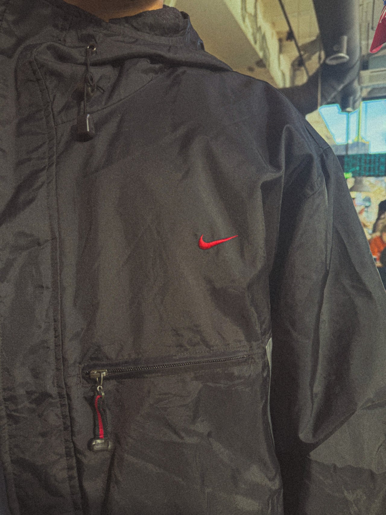 The Timeless Style of Vintage Nikes