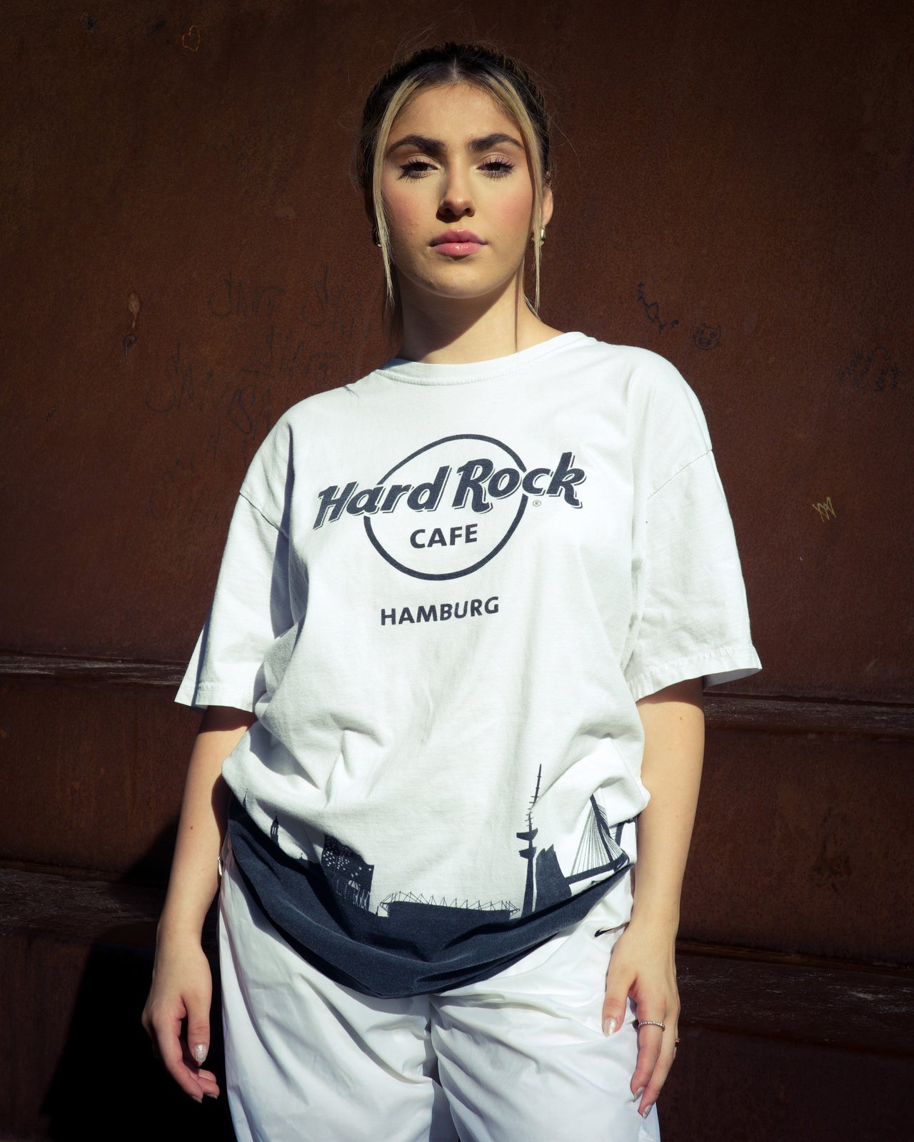 Rocking the Vintage Vibes: Unveiling Hard Rock Cafe Classics