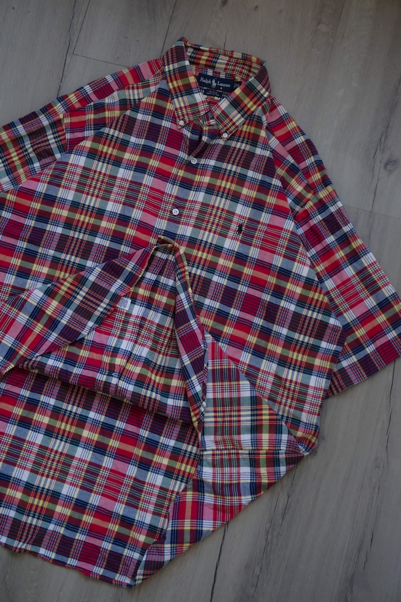 Relish Retro: Your Guide to Vintage Lacoste Sweaters