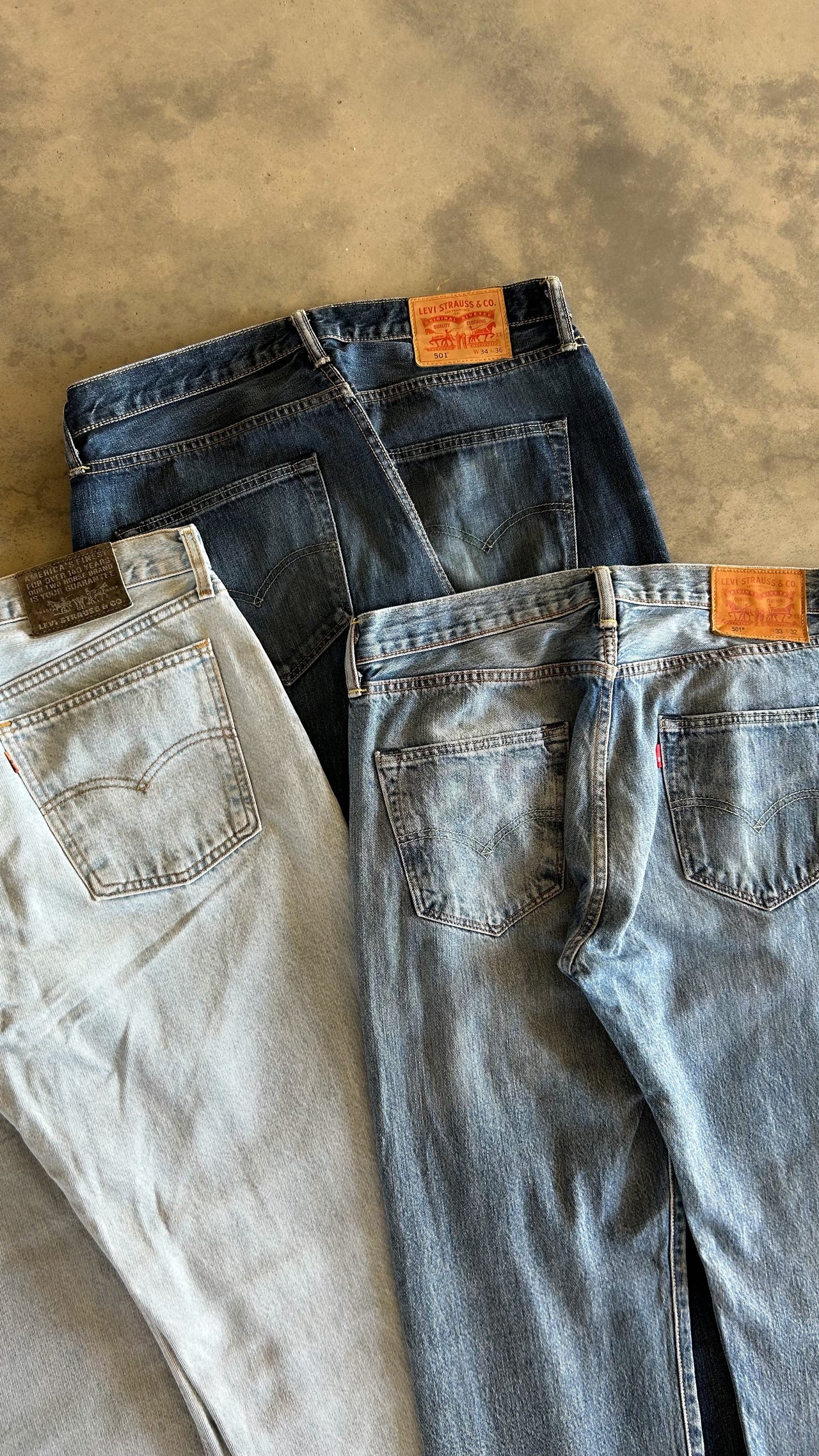 Why Vintage Clothes Reign Supreme in Fashion: A Time-Tested Delight