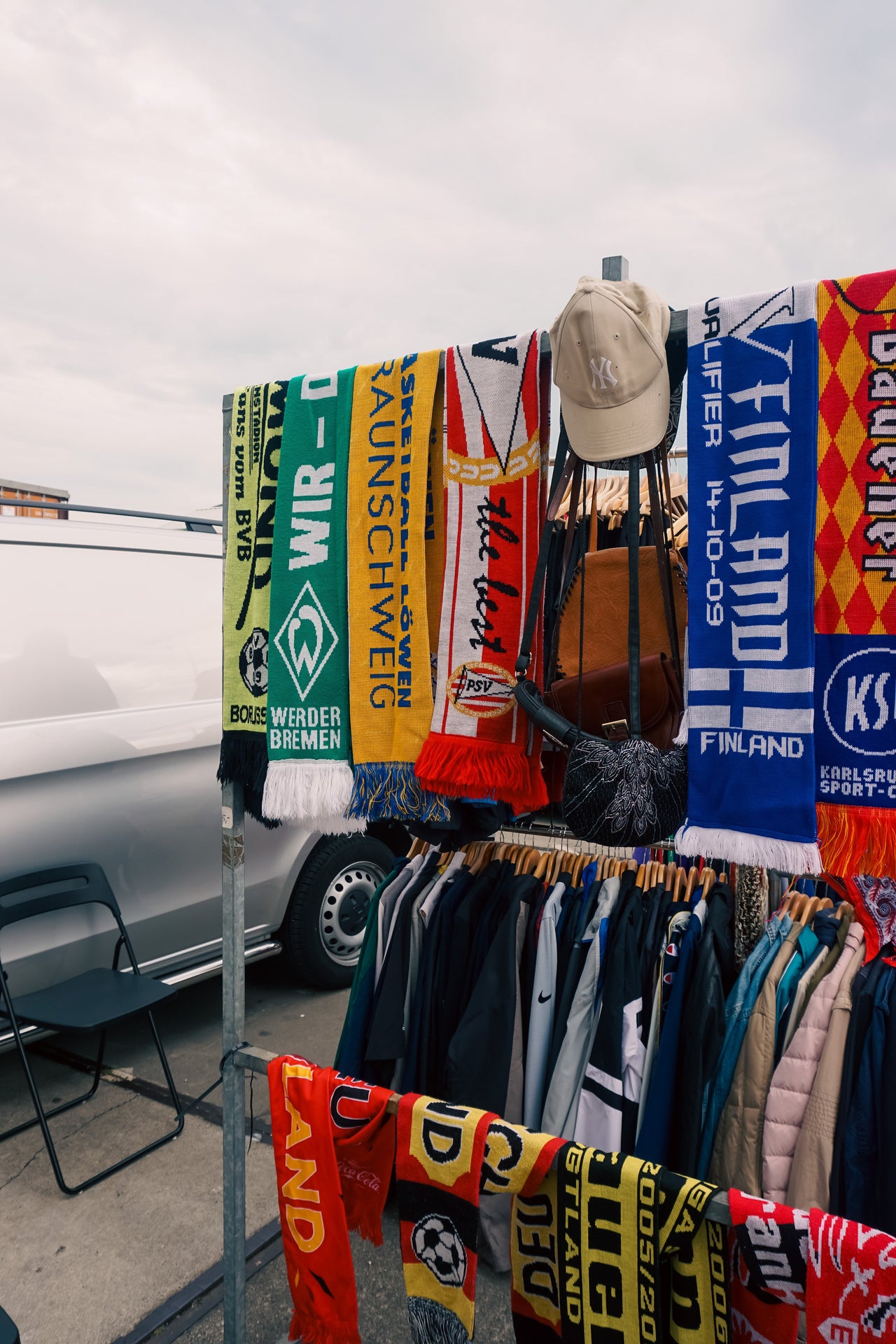 Exploring Local Gems: Vintage Clothing Shops You'll Love