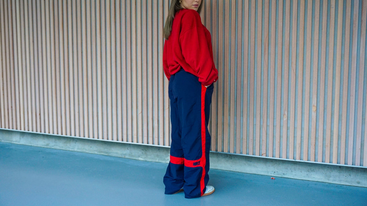 Exploring the Top 10 Vintage Trackpants Looks of All Time