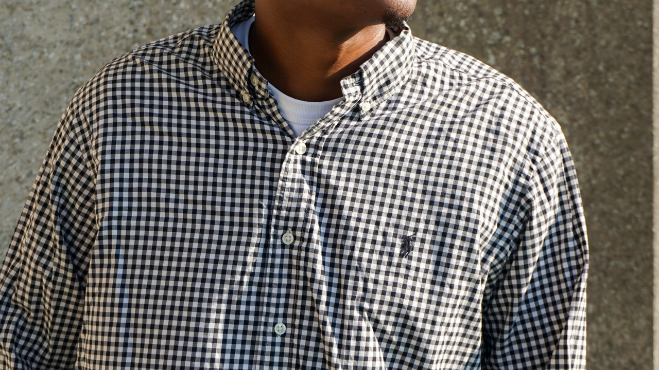 How Vintage Clothing Changed My Style (and My Life)