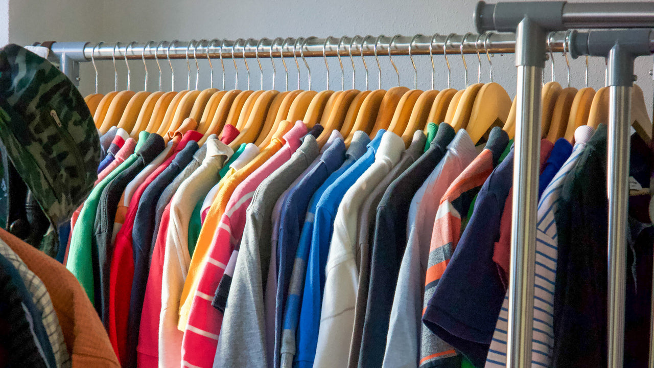 Unlocking the Time Capsule: When Does Clothing Become Vintage?