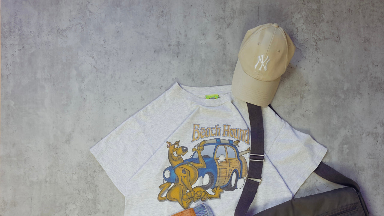 Styling Vintage Accessories: Elevate Your Look with Timeless Pieces