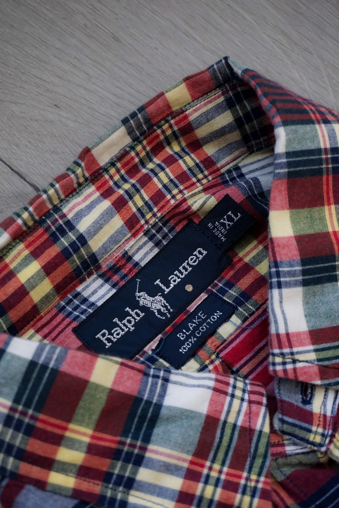 Rustic Chic: A Love Letter to Vintage Clothing in Italy