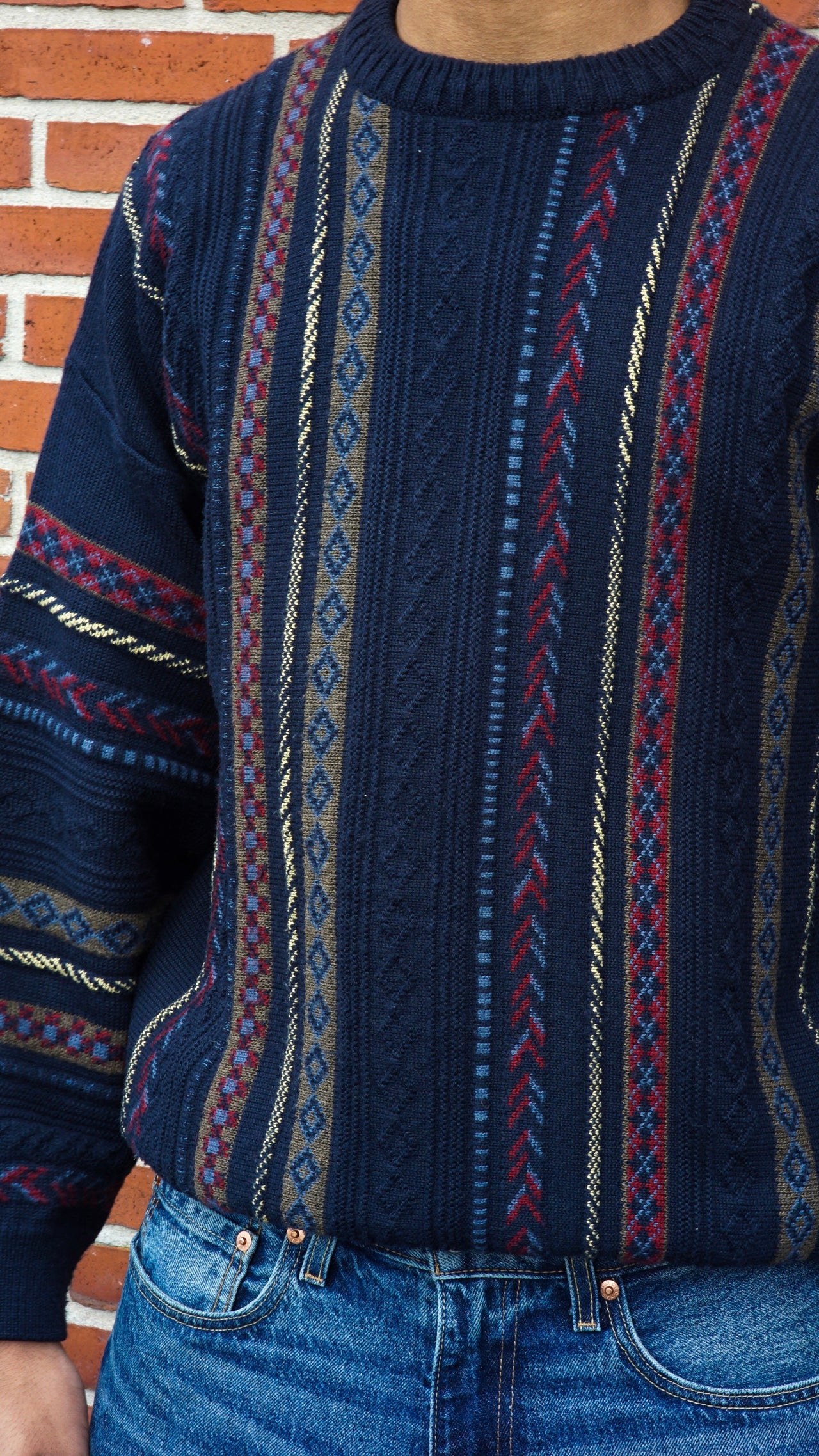 Top 10 Vintage Clothing Trends Making a Comeback in 2024