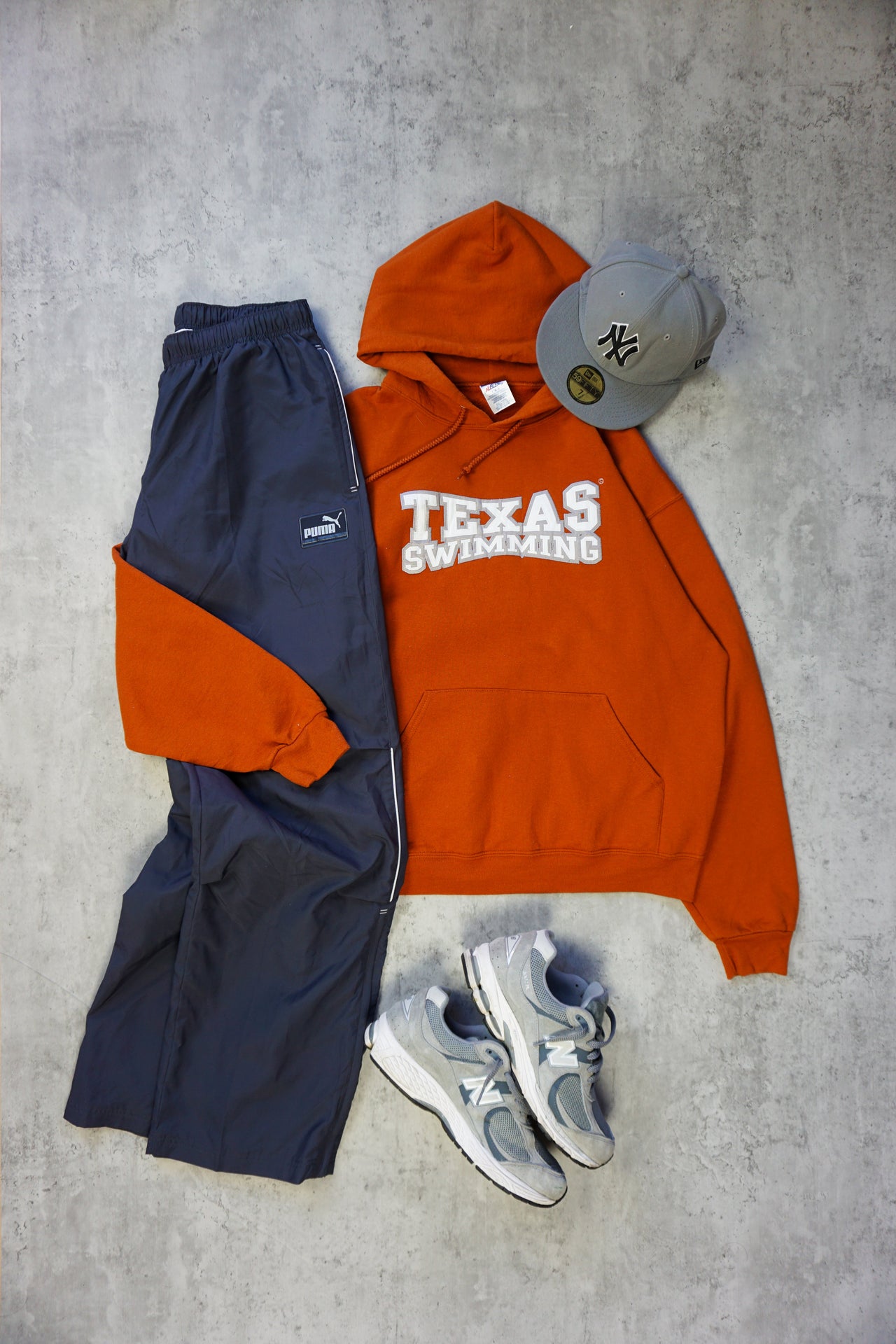 Old-School Cool: Unpacking the Charm of Vintage Hoodies