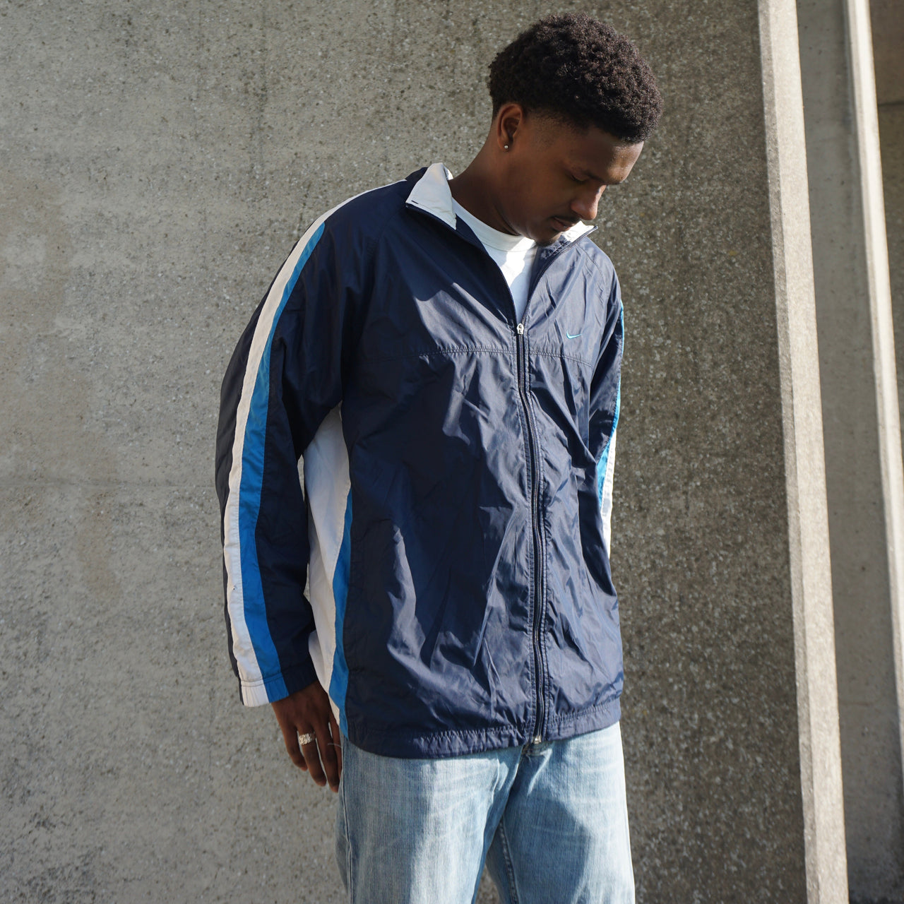 Timeless Style: Why Vintage Nike T-Shirts Are Here to Stay