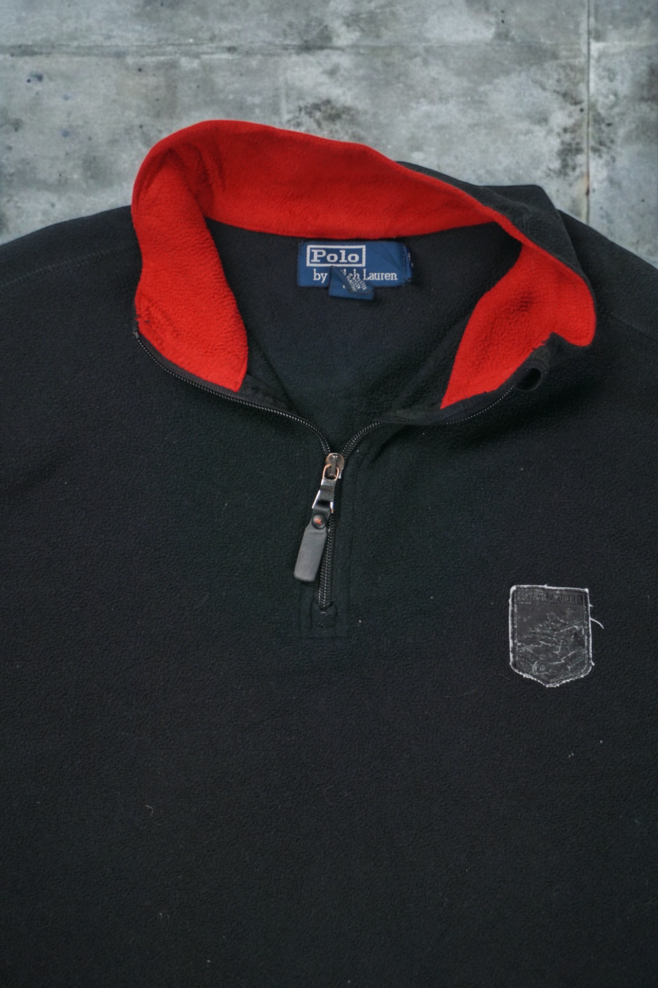 Unearthing the Timeless Elegance of Vintage Ralph Lauren