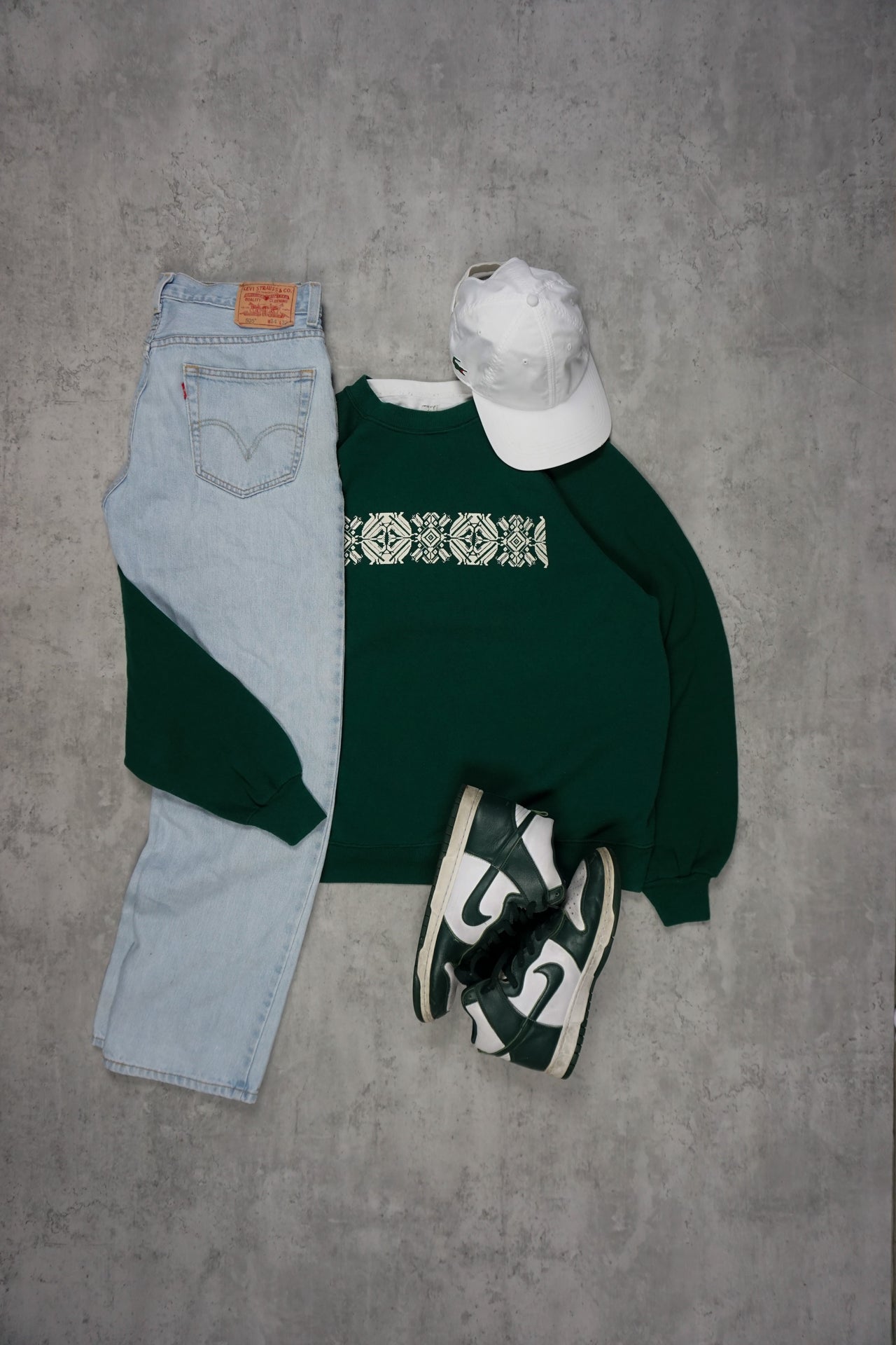 Spicing Up Your Style with a Brown Bandana