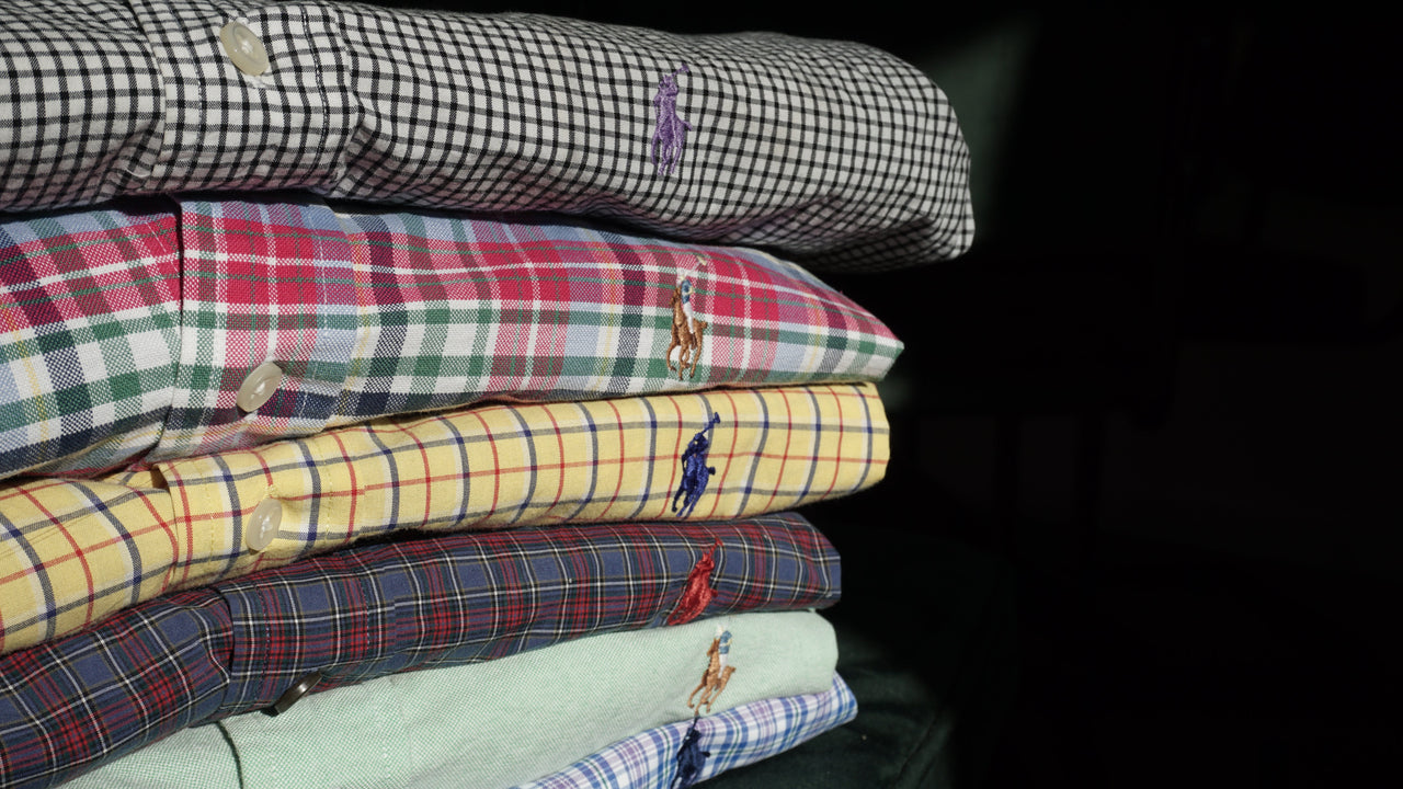 Unraveling the Thrill of Thrift: What Makes Clothing Vintage?