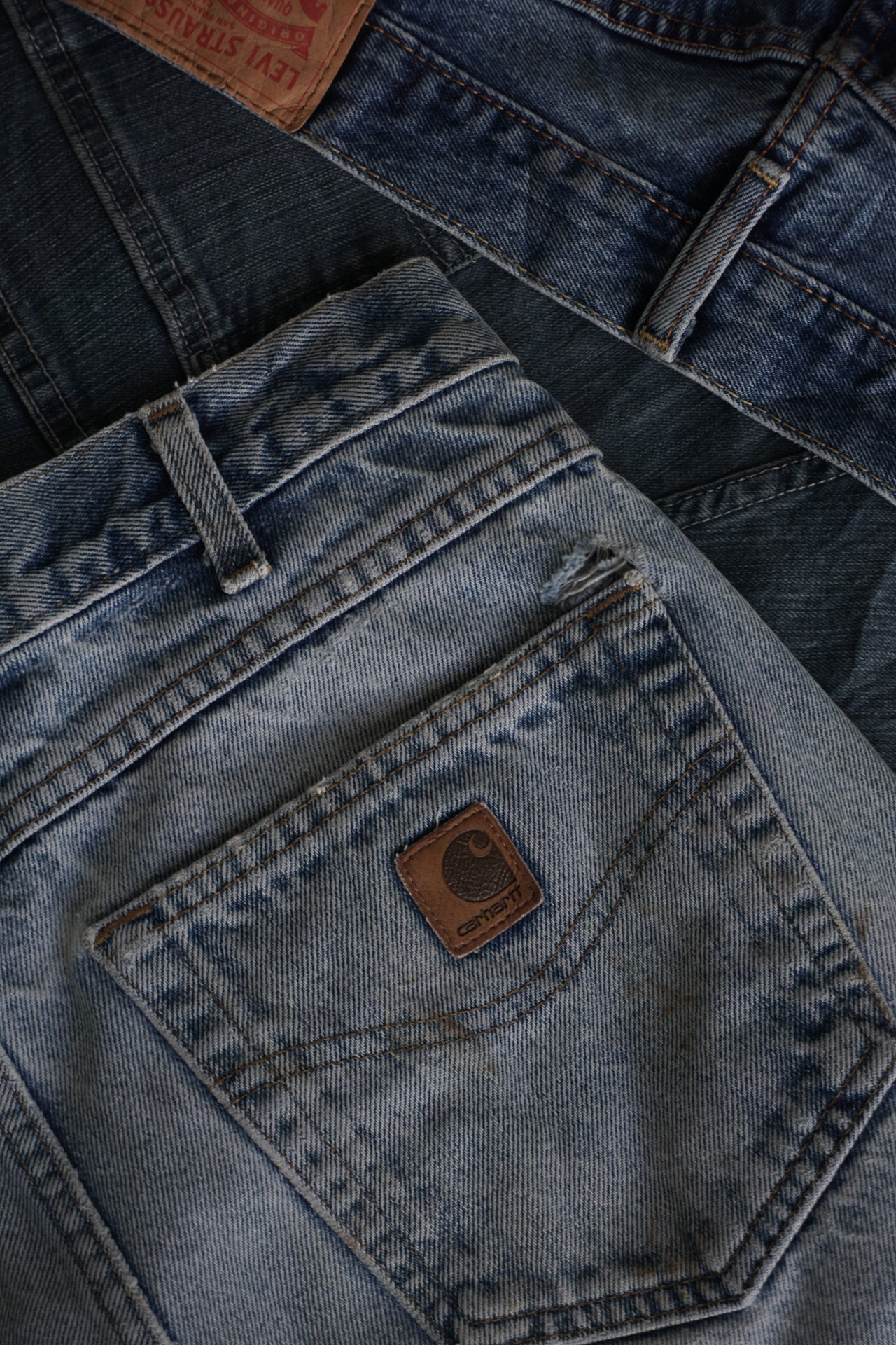 Unraveling the Charm: Understanding Vintage Clothing