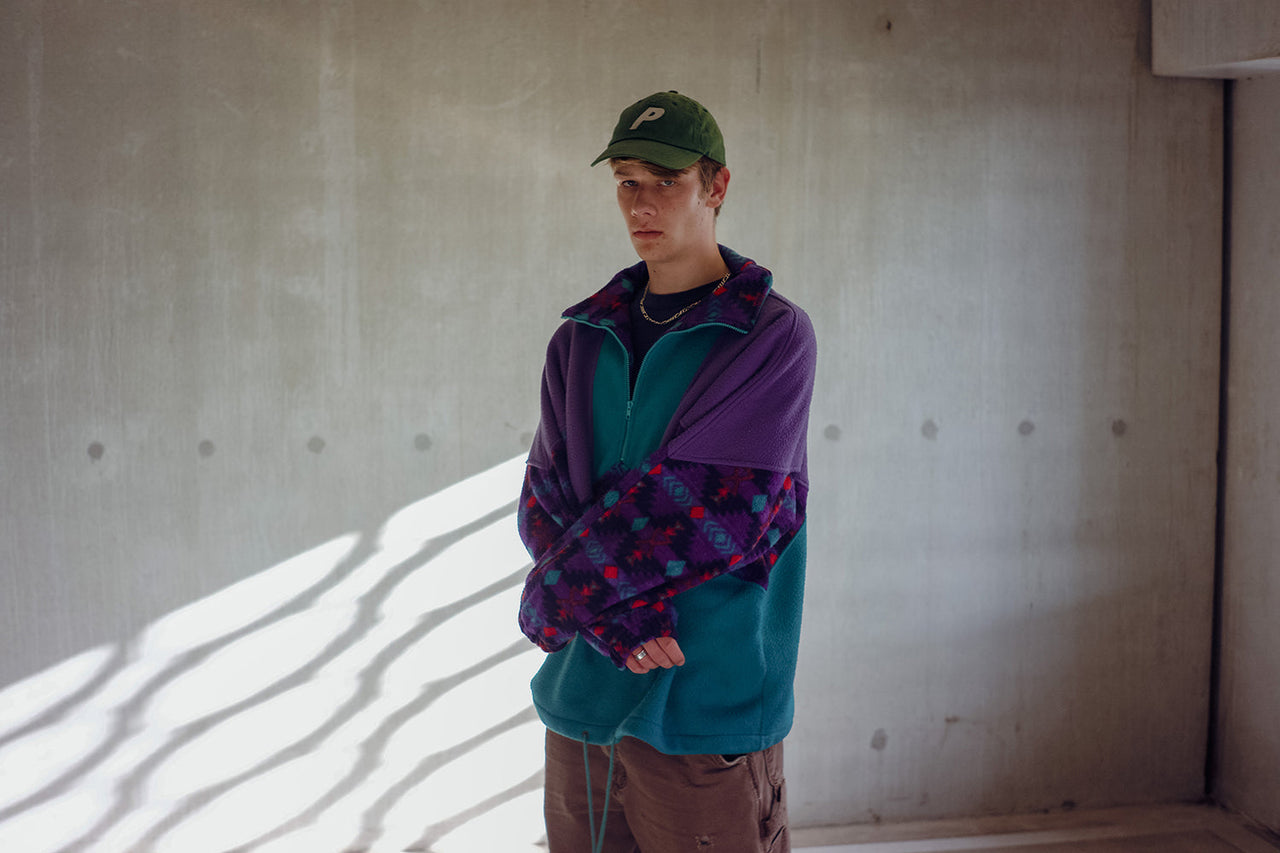 Industrial Style: Unveiling the Urban Charm of Industrial Fashion