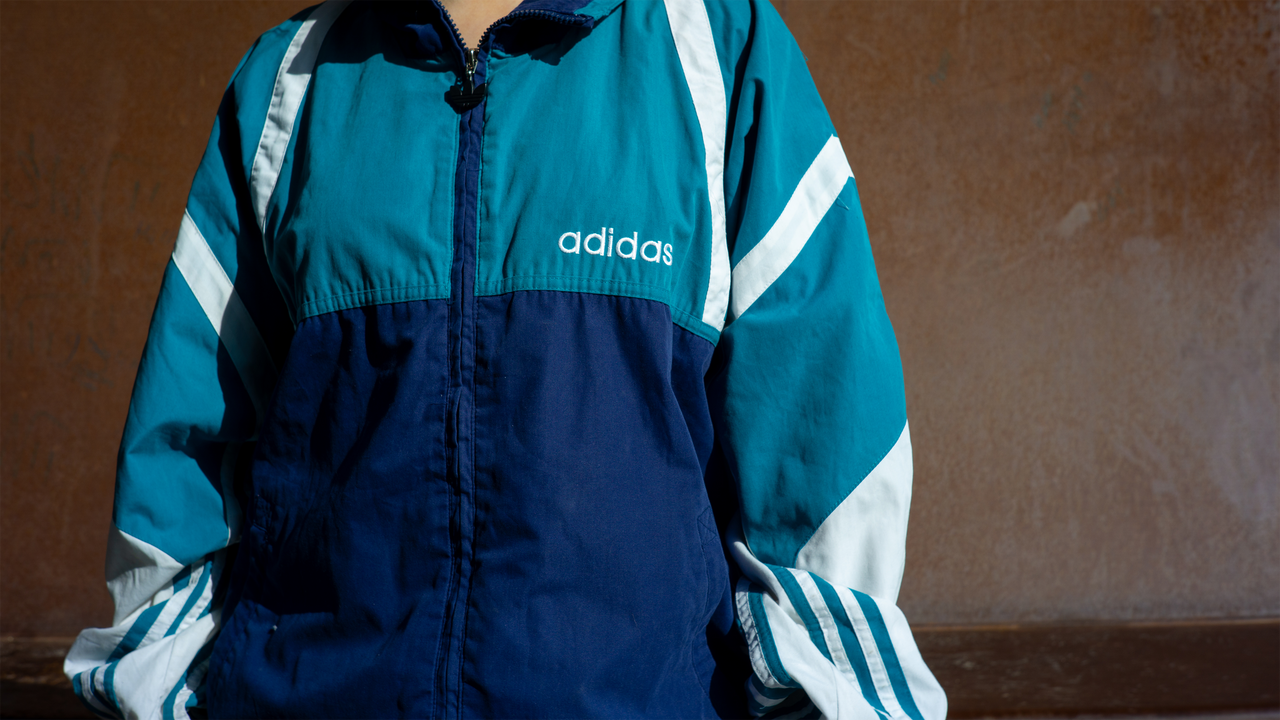 Where to Buy Authentic Vintage Adidas Shirts Online in 2025