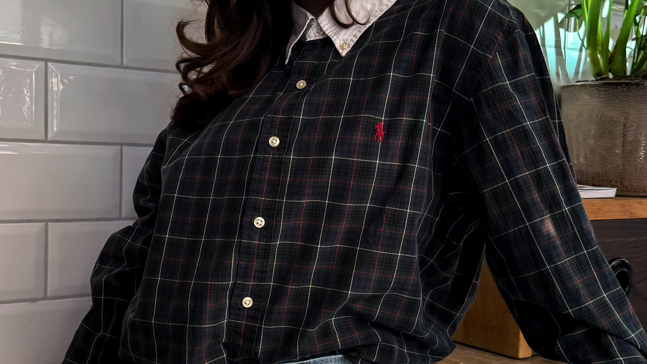 The Timeless Appeal of Vintage Ralph Lauren