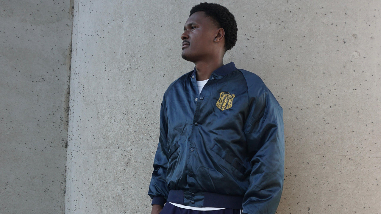 How to Find Your Style with Vintage Clothing