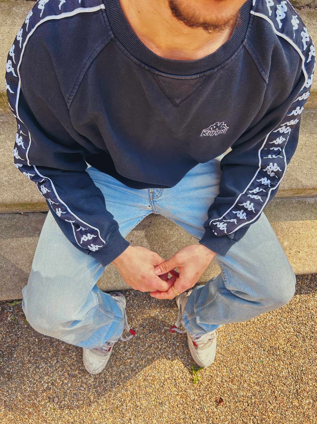 Vintage Clothing Shopping: Etsy vs. Pine Vintage – The Inside Scoop