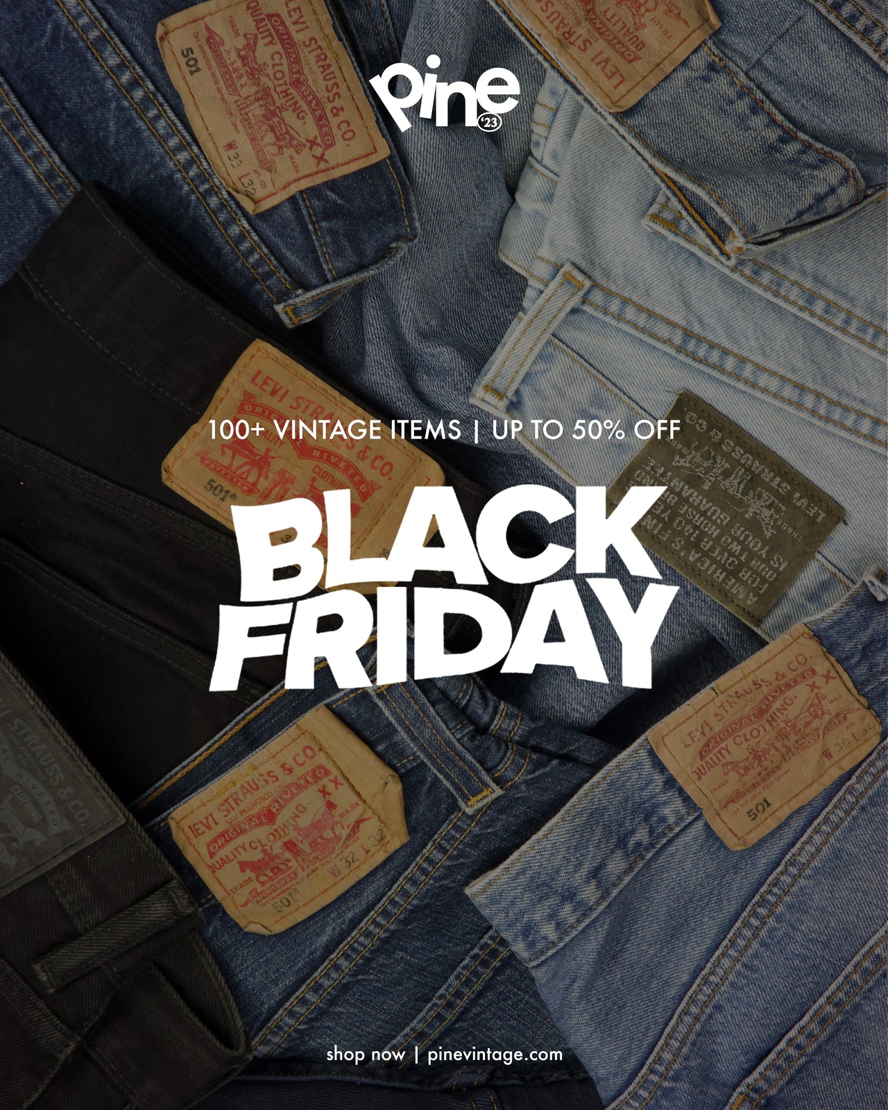 Our First Black Friday: Vintage Finds & Green Deals 🌿