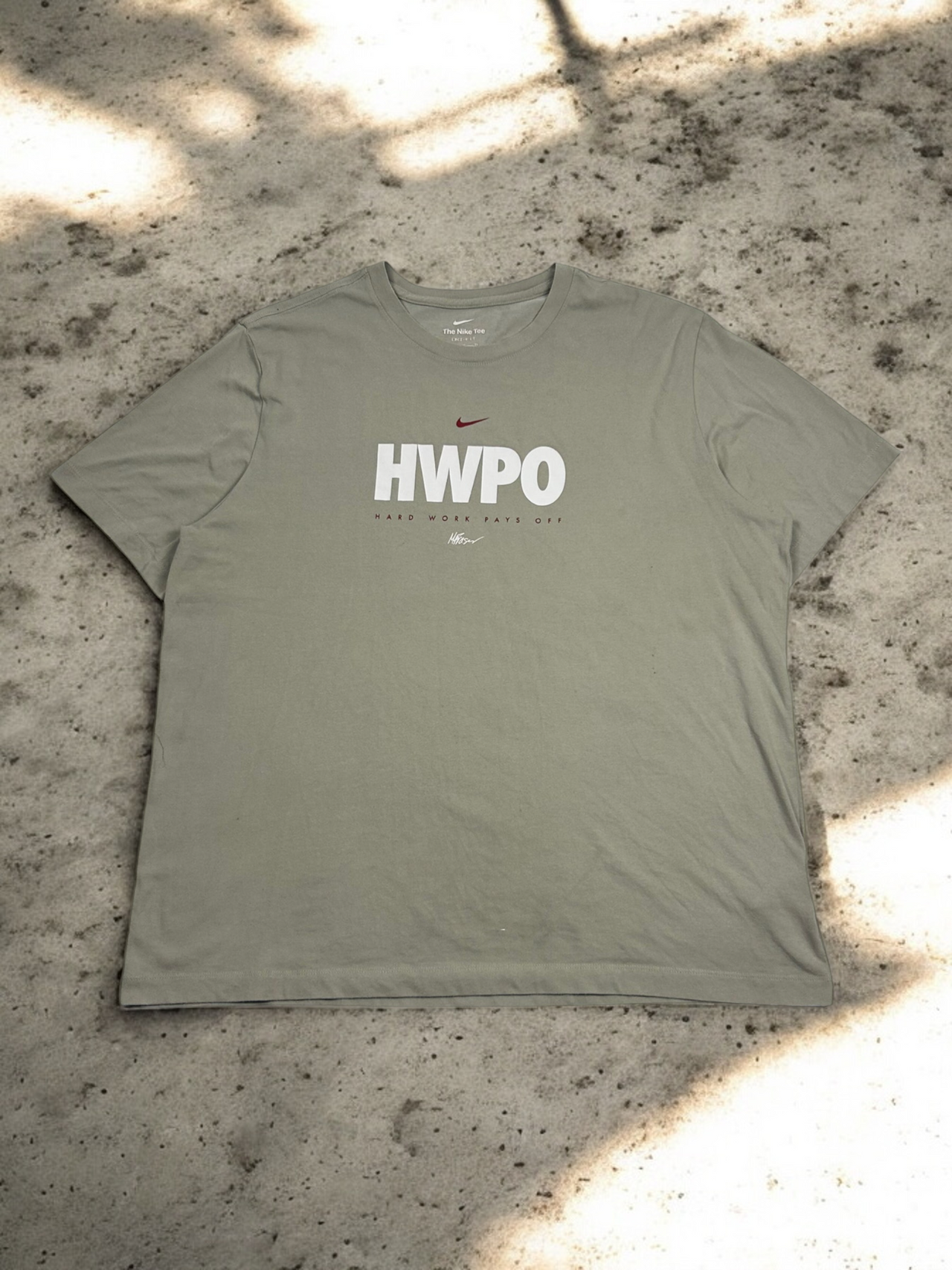 Retro Run: Unboxing the Charm of Vintage Nike