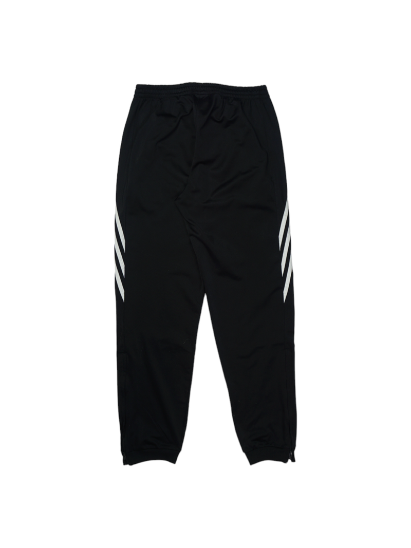 Vintage Adidas Black Sweatpants