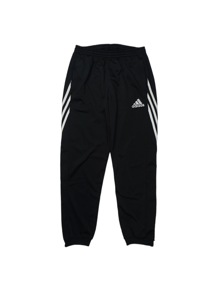Vintage Adidas Black Sweatpants