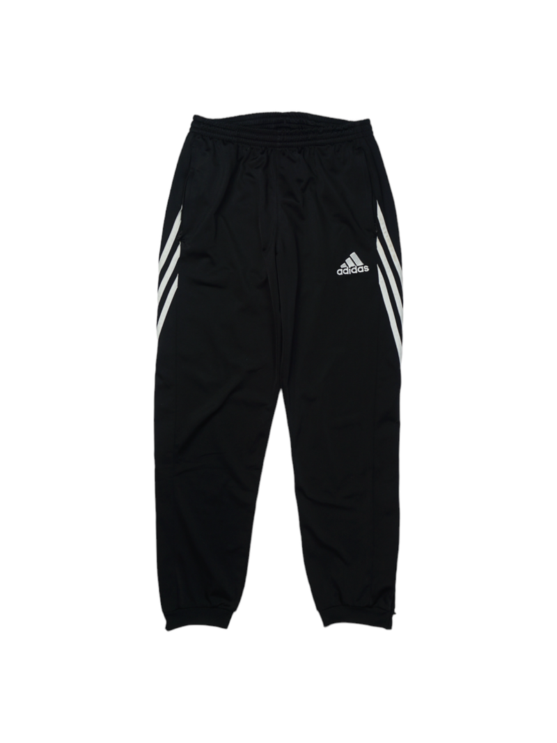 Vintage Adidas Black Sweatpants