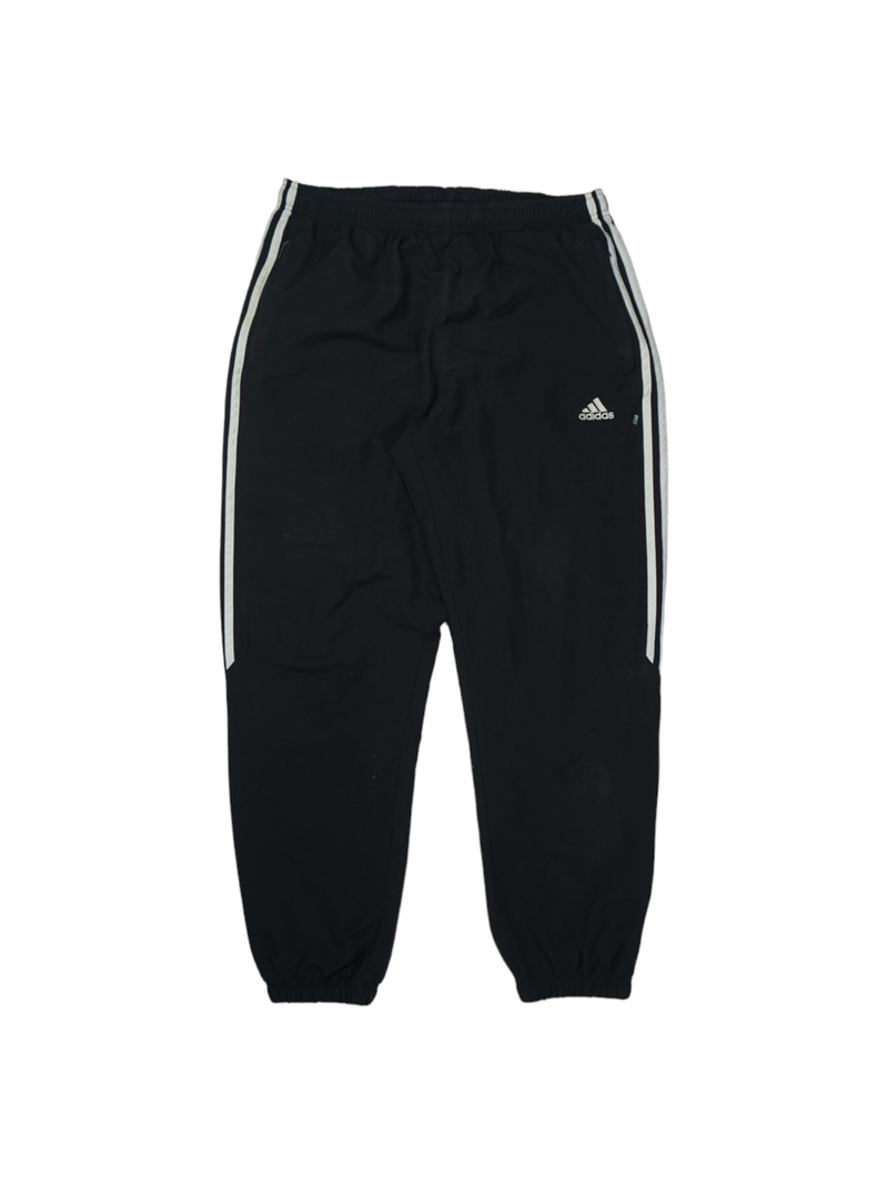 Vintage Adidas Black Trackpants – Pine Vintage