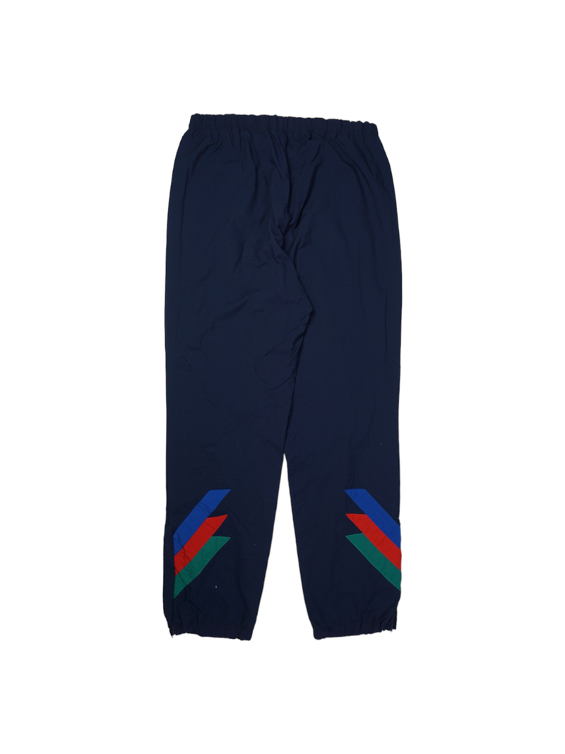 Vintage Adidas Navy Trackpants