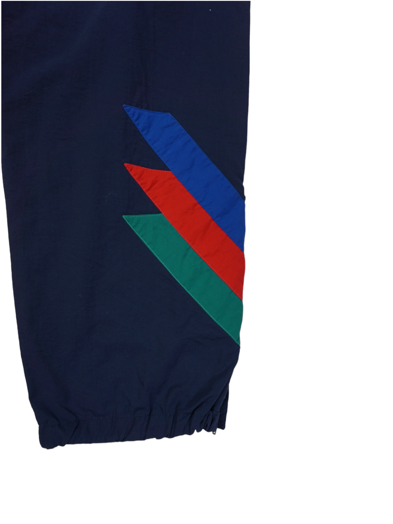 Vintage Adidas Navy Trackpants