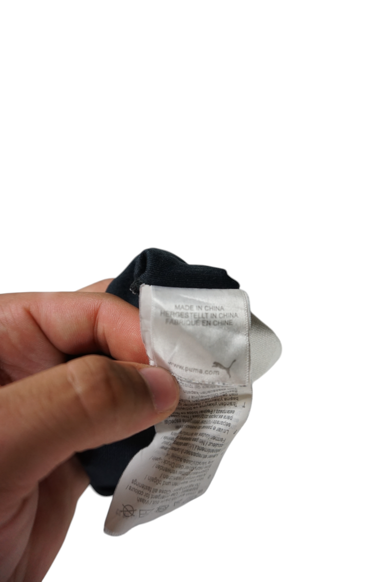 Vintage Arsenal 2016 3th Kit Alexis Sanchez #17 Football Shirt