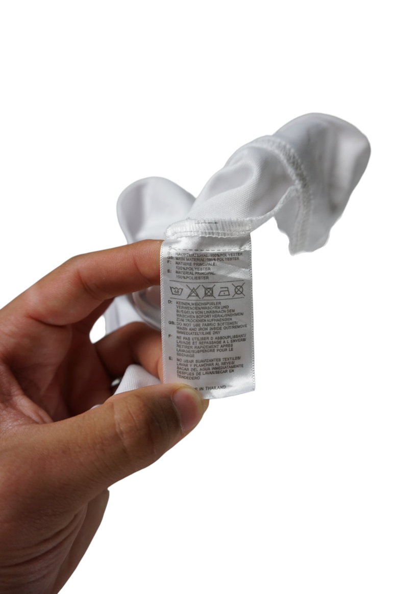 Vintage Benfica #34 Bicampeones Football Shirt