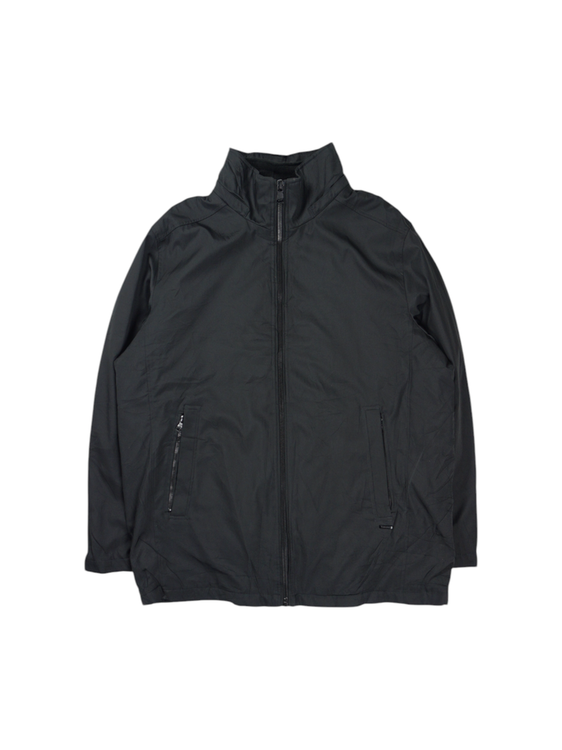 Vintage Calvin Klein Black Jacket